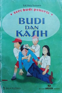 Image of Budi dan Kasih