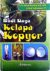 Image of Budi Daya Kelapa Kopyor