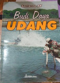 Image of Budi Daya Udang
