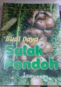Image of Budidaya Salak Pondoh