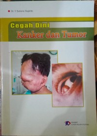 Image of Cegah Dini Kanker Dan Tumor