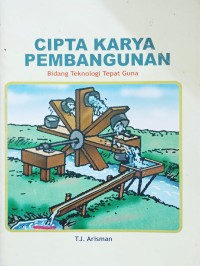 Image of Cipta Karya Pembangunan