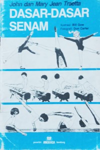 Image of Dasar-Dasar Senam