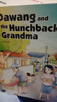 Image of Dawang and the Hunchback Grandma