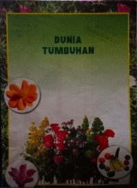 Image of Dunia Tumbuhan