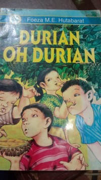 Image of Durian Oh Durian