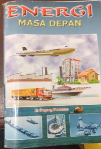 Image of Energi Masa Depan