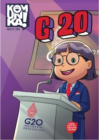 Image of G20 Indonesia