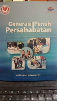 Image of Generasi Penuh Persahabatan