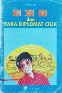 Image of GNB dan Para Diplomat Cilik