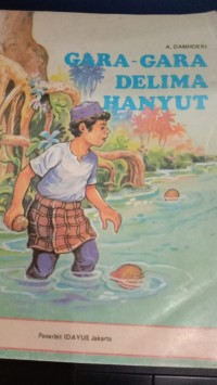 Image of Gara-Gara Delima Hanyut