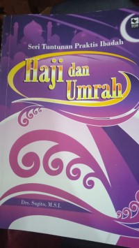 Image of Haji dan Umrah