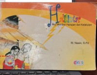 Image of Halilintar: Aku Memberi Harapan dan Ketakutan