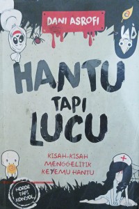 Image of Hantu Tapi Lucu