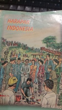 Image of Harapan Indonesia