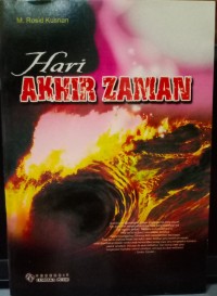 Image of Hari Akhir Zaman