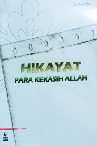 Image of Hikayat Para Kekasih Allah