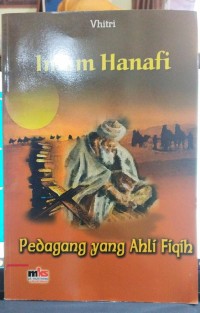 Image of Imam Hanafi: Pedagang yang Ahli Fiqih