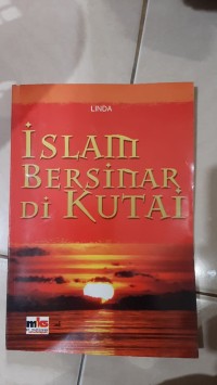 Image of Islam Bersinar Di Kutai