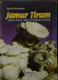 Image of Jamur Tiram Budidaya dan Peluang Usaha