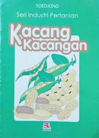 Image of Kacang-Kacangan