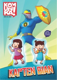 Image of Kapten Bian