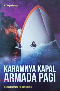 Image of Karamnya Kapal Armada Pagi