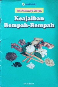 Image of Keajaiban Rempah--Rempah