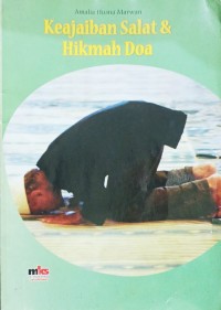 Image of Keajaiban Salat & Hikmah Doa