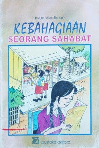 Image of Kebahagiaan Seorang Sahabat