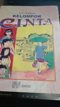 Image of Kelompok Cinta