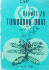 Image of Kenalilah Tumbuhan Obat
