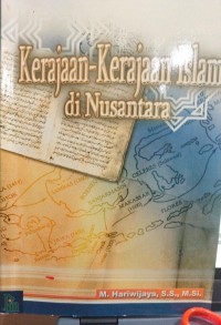 Image of Kerajaan-kerajaan Islam di nusantara