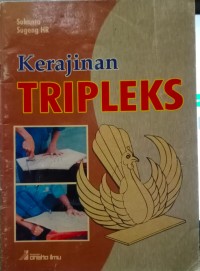 Image of Kerajinan Tripleks
