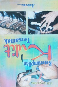 Image of Keterampilan Kulit Tersamak