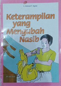 Image of Keterampilan yang Mengubah Nasib