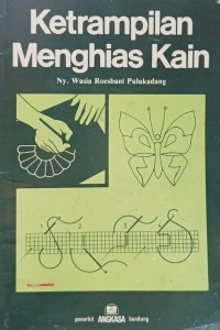 Image of Ketrampilan Menghias Kain