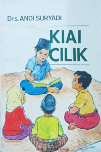 Image of Kiai Cilik
