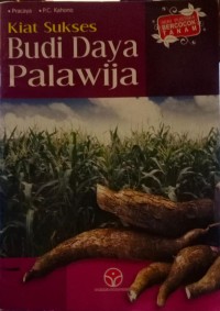 Image of Kiat Sukses Budi Daya Palawija