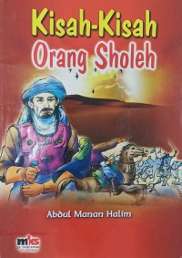 Image of Kisah-Kiisah Orang Sholeh