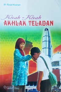 Image of Kisah-Kisah Akhlak Teladan