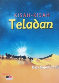 Image of Kisah-Kisah Teladan