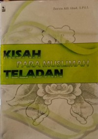 Image of Kisah Para Muslimah Teladan