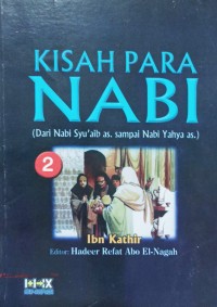 Image of Kisah Para Nabi (2)