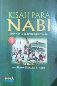 Image of Kisah Para Nabi (3)