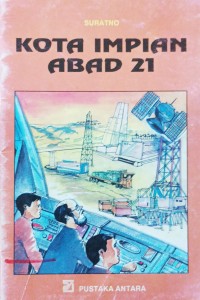Image of Kota Impian Abad 21