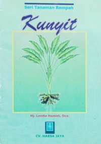 Image of Kunyit