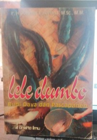 Image of Lele Jumbo