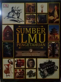 Image of Literatur Anak-anak - Mesin dan Motor Jilid3: Sumber Ilmu Pengetahuan