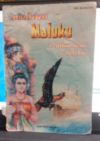 Image of Certa Rakyat : Maluku